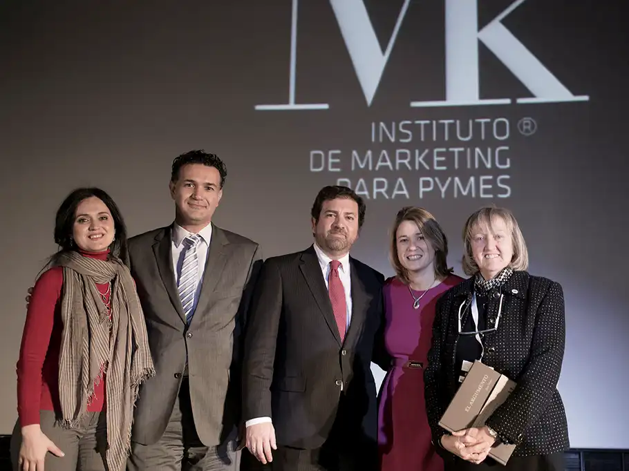 Evento IMPYME – Debate de Publicidad Exterior “Medios de hoy y de siempre.