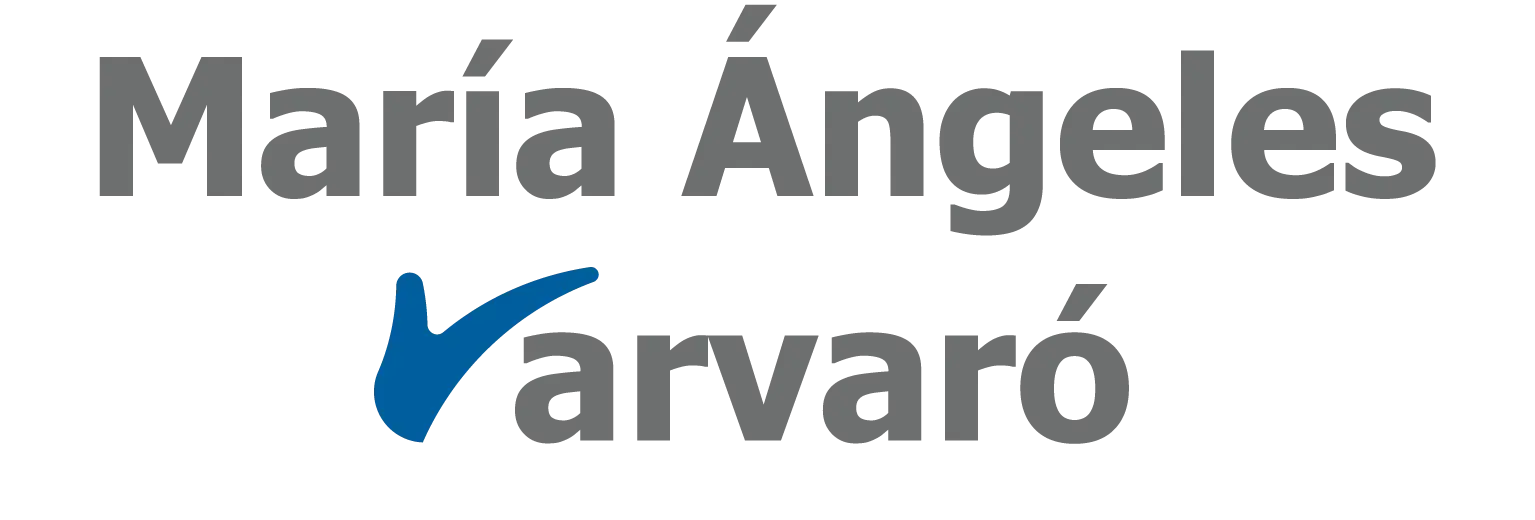 LOGO ANGELES VARVARÓ