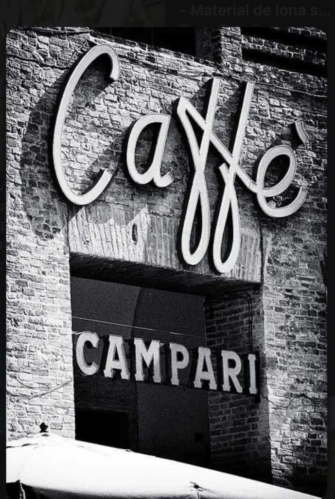 Rótulos_Caffe_Campari