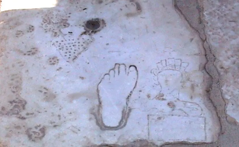 Pompeya