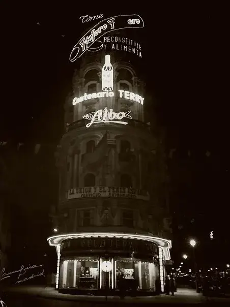 Rótulos luminosos