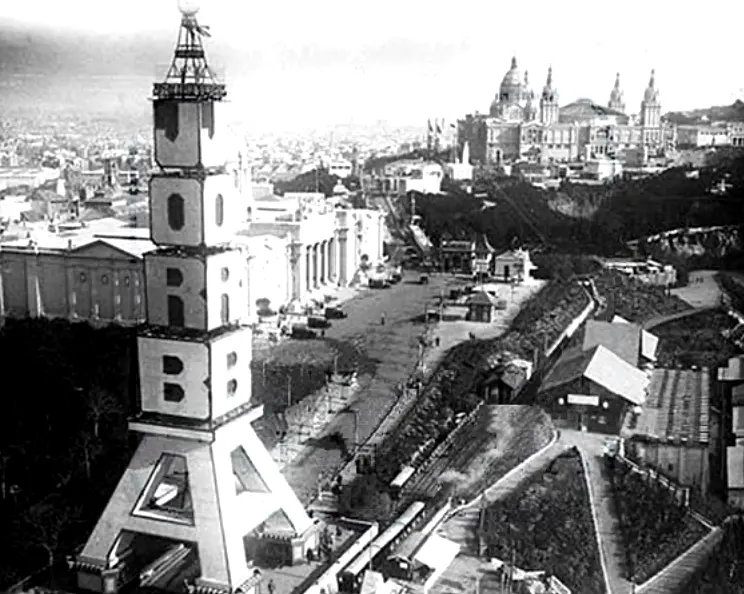 La Torre Jorba